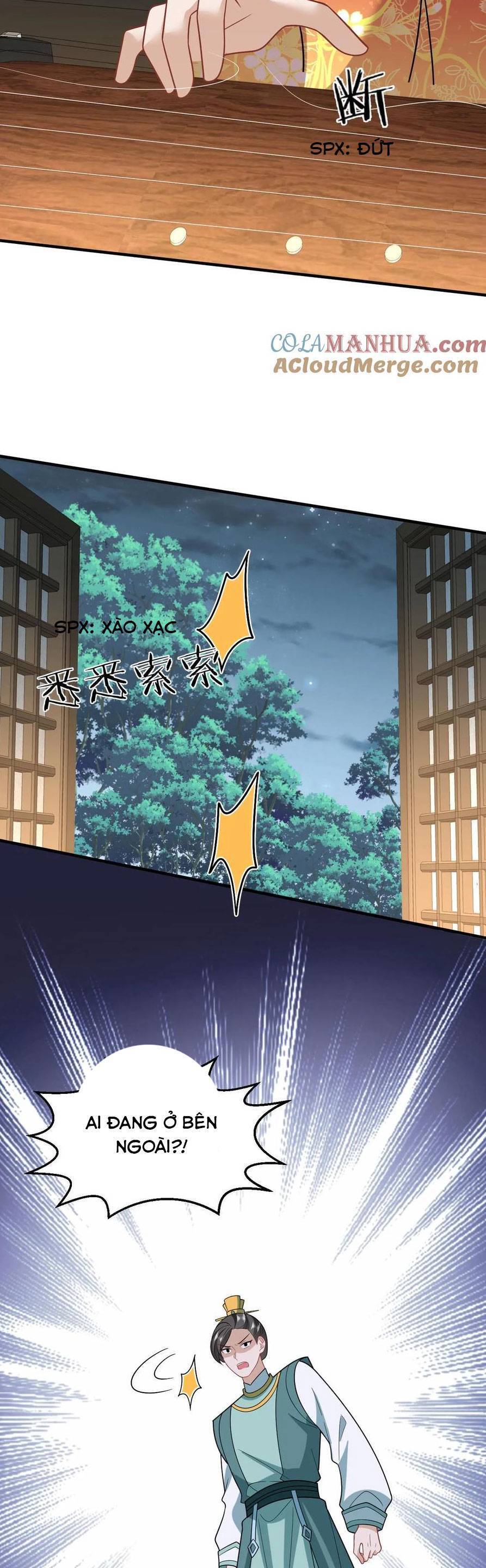 3 Kiếp Xui Xẻo, Kiếp Này Cùng Ta Thần Kinh Chapter 192 - 18