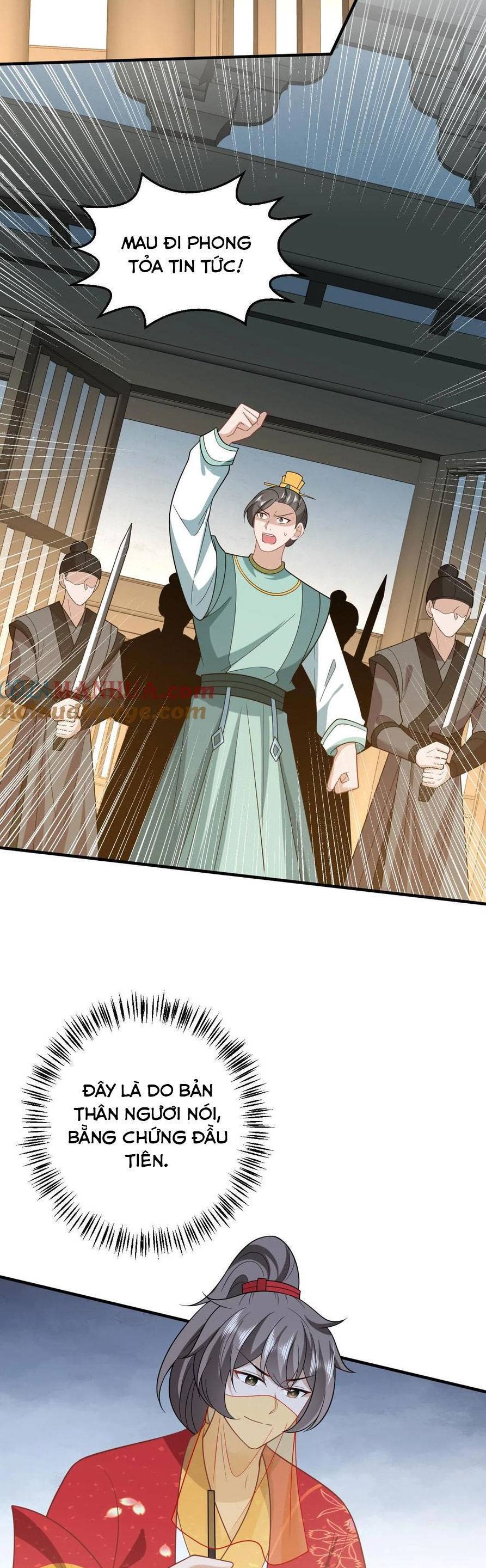 3 Kiếp Xui Xẻo, Kiếp Này Cùng Ta Thần Kinh Chapter 192 - 20