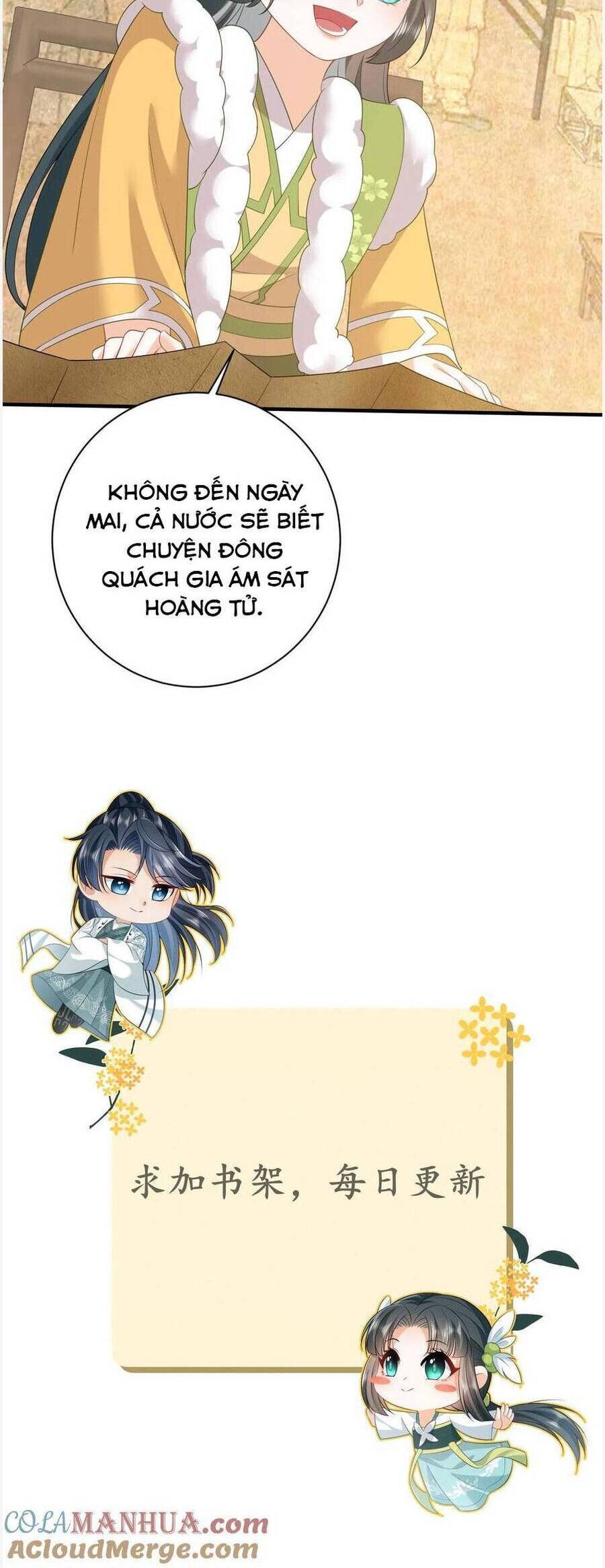 3 Kiếp Xui Xẻo, Kiếp Này Cùng Ta Thần Kinh Chapter 192 - 24