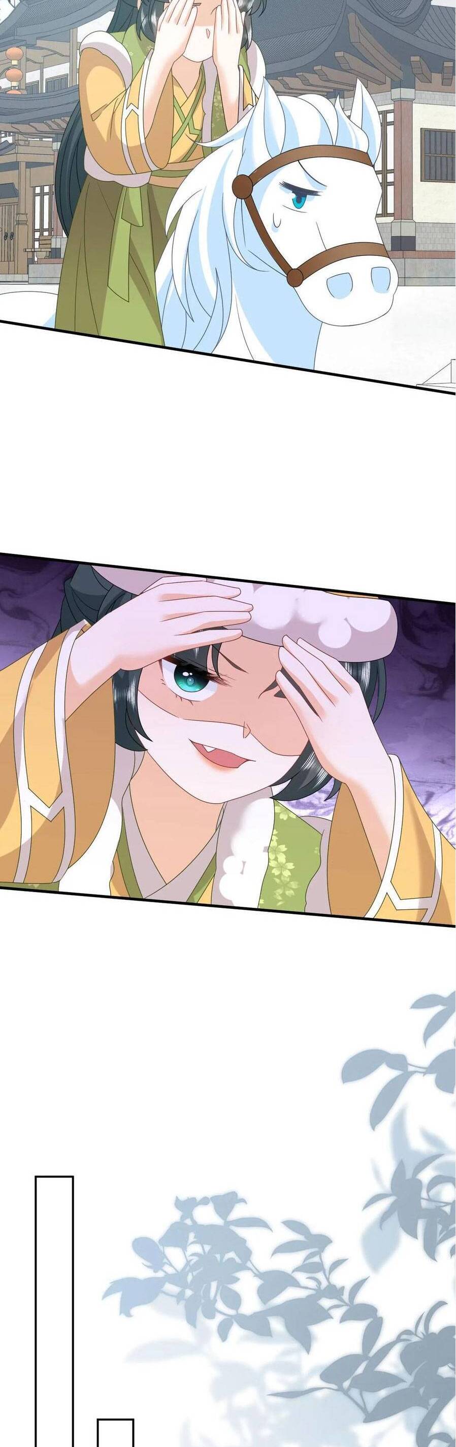 3 Kiếp Xui Xẻo, Kiếp Này Cùng Ta Thần Kinh Chapter 192 - 6