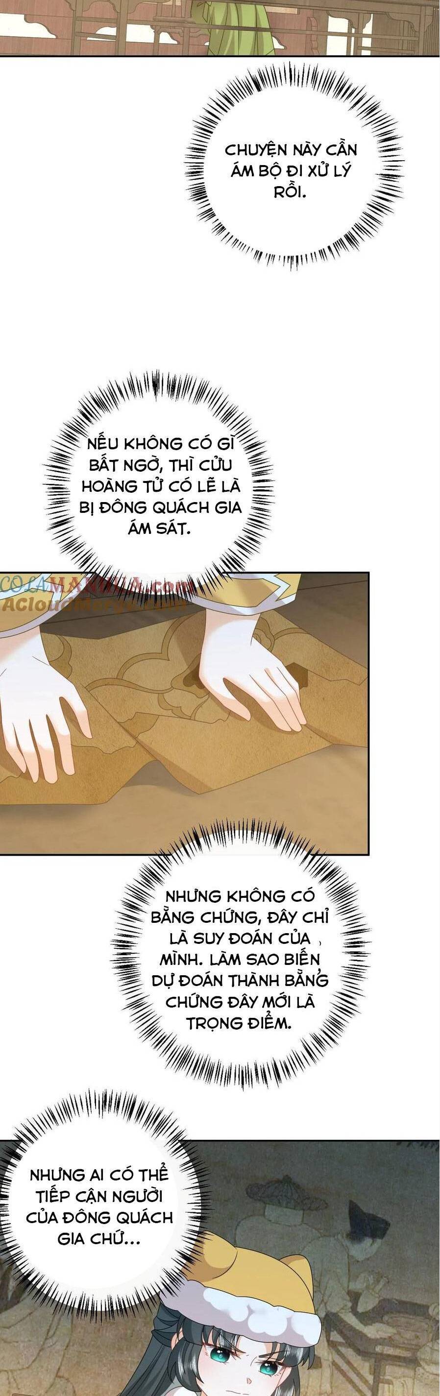 3 Kiếp Xui Xẻo, Kiếp Này Cùng Ta Thần Kinh Chapter 192 - 10