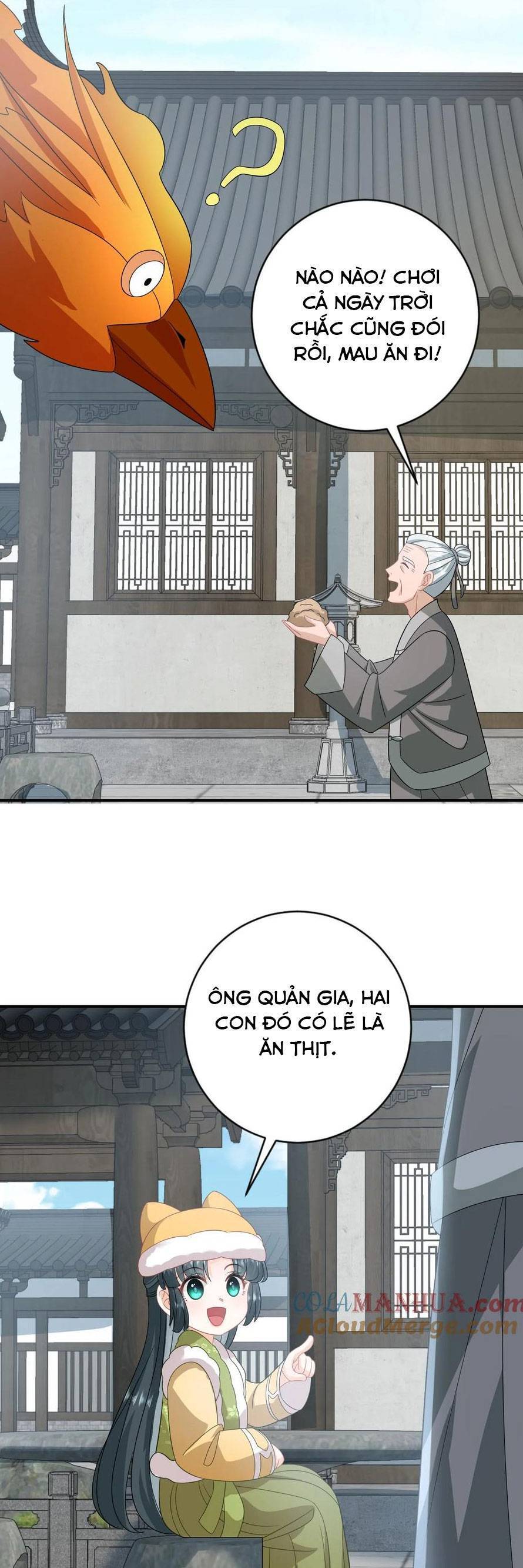 3 Kiếp Xui Xẻo, Kiếp Này Cùng Ta Thần Kinh Chapter 193 - 13