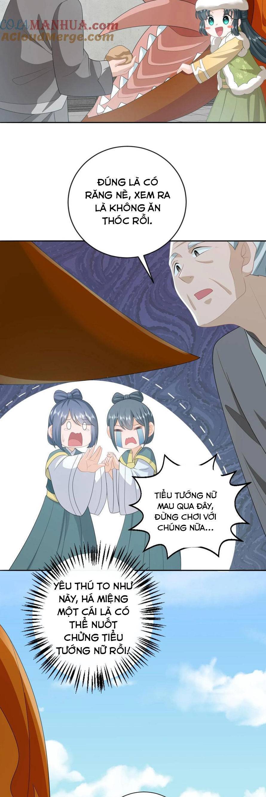 3 Kiếp Xui Xẻo, Kiếp Này Cùng Ta Thần Kinh Chapter 193 - 15