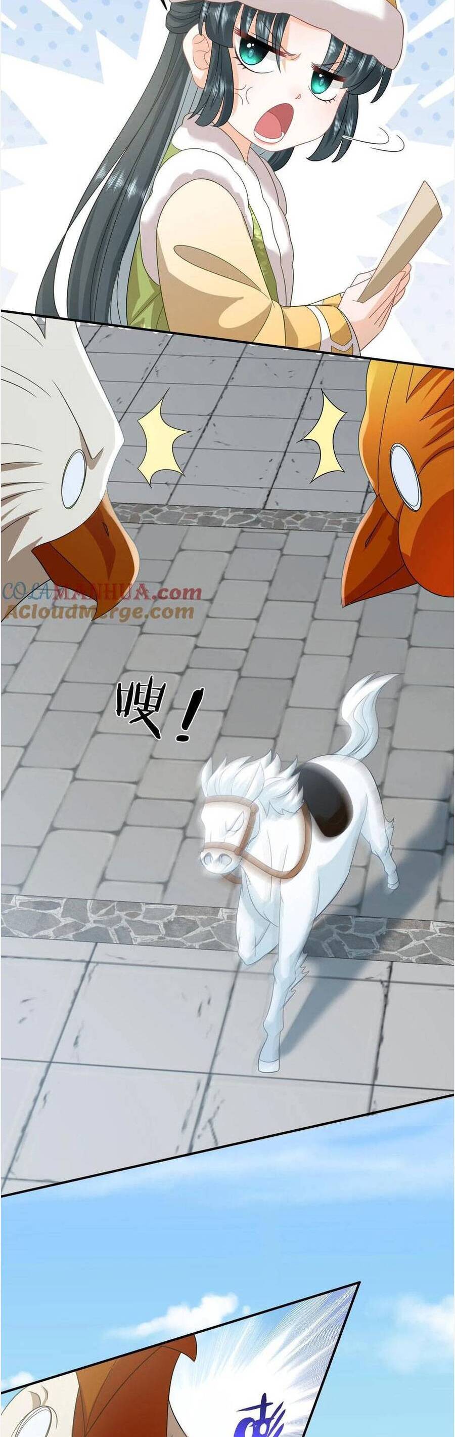 3 Kiếp Xui Xẻo, Kiếp Này Cùng Ta Thần Kinh Chapter 193 - 10