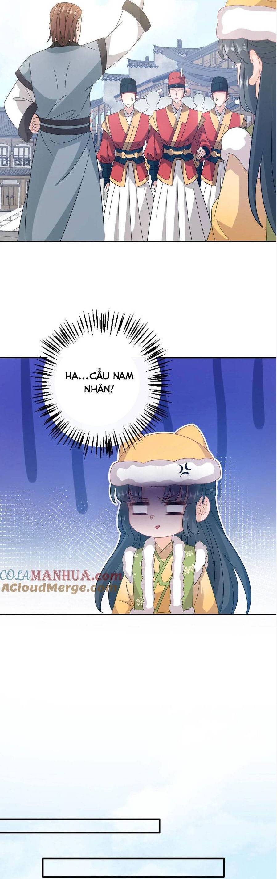 3 Kiếp Xui Xẻo, Kiếp Này Cùng Ta Thần Kinh Chapter 194 - 12