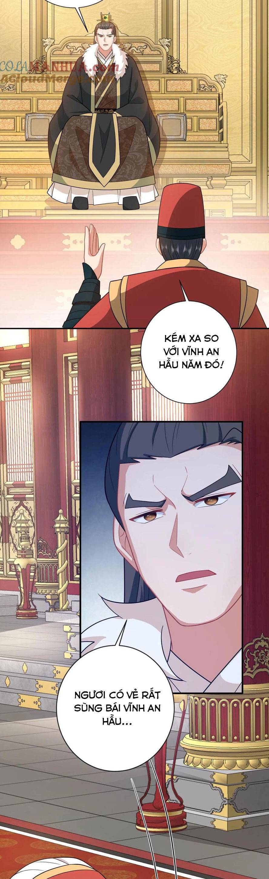 3 Kiếp Xui Xẻo, Kiếp Này Cùng Ta Thần Kinh Chapter 194 - 17