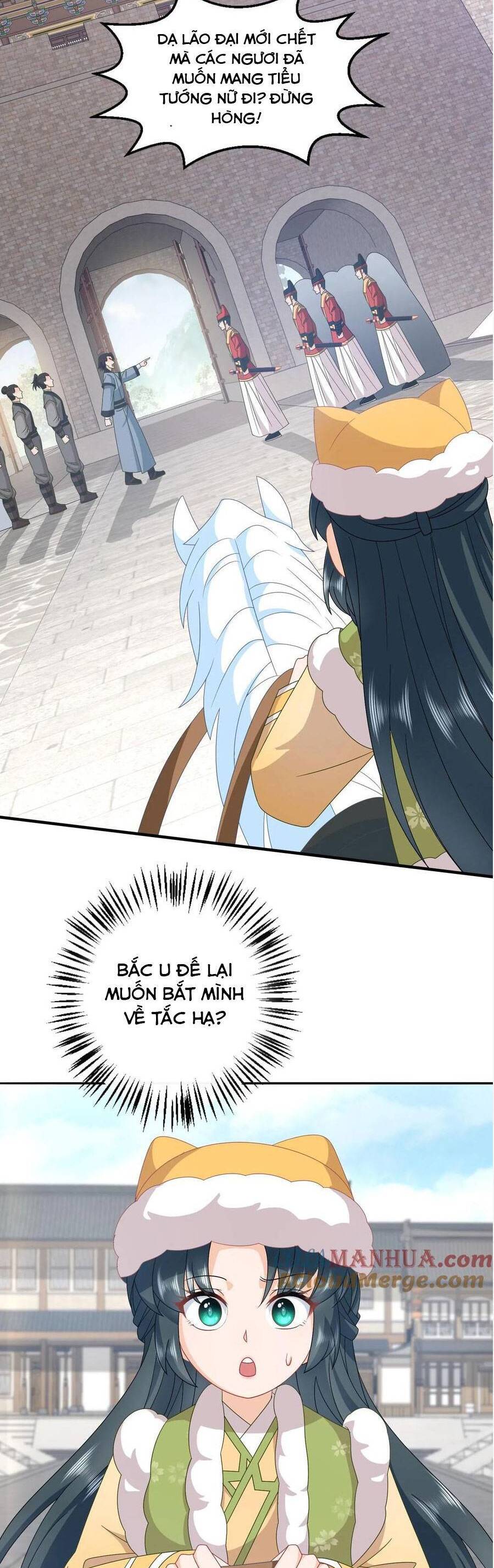 3 Kiếp Xui Xẻo, Kiếp Này Cùng Ta Thần Kinh Chapter 194 - 4