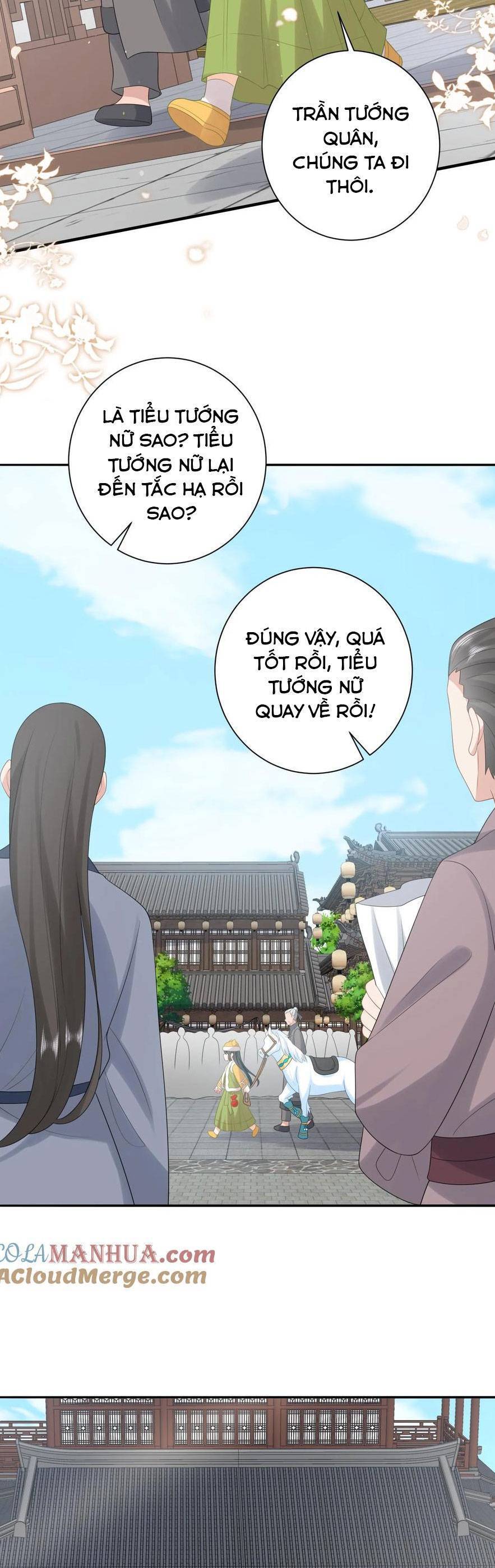 3 Kiếp Xui Xẻo, Kiếp Này Cùng Ta Thần Kinh Chapter 195 - 13