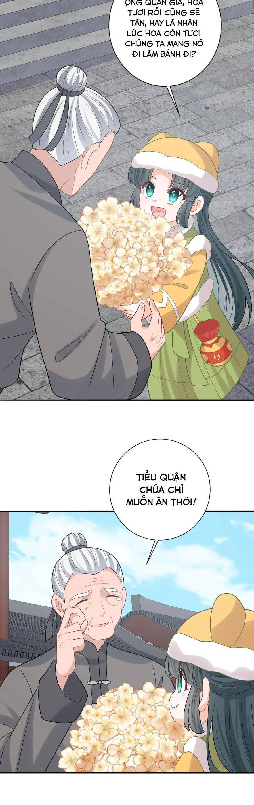 3 Kiếp Xui Xẻo, Kiếp Này Cùng Ta Thần Kinh Chapter 195 - 15