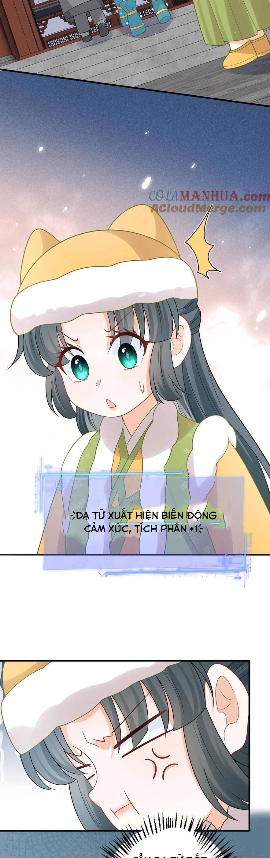 3 Kiếp Xui Xẻo, Kiếp Này Cùng Ta Thần Kinh Chapter 195 - 17