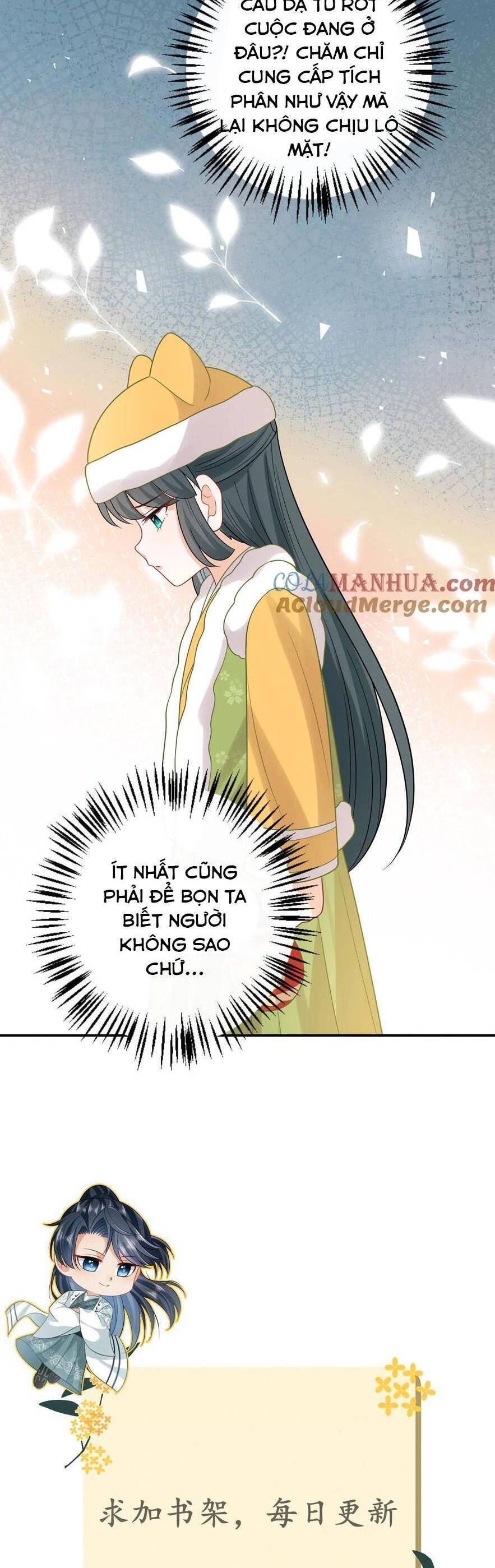 3 Kiếp Xui Xẻo, Kiếp Này Cùng Ta Thần Kinh Chapter 195 - 18