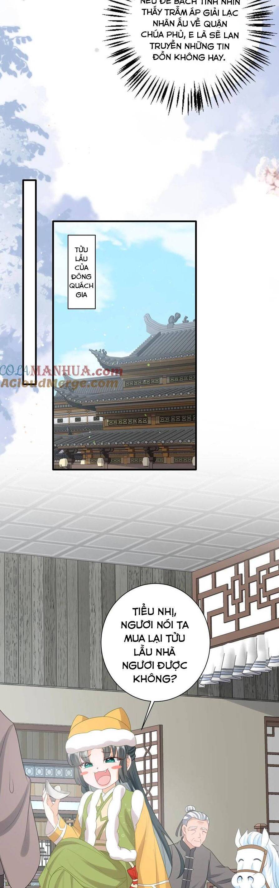 3 Kiếp Xui Xẻo, Kiếp Này Cùng Ta Thần Kinh Chapter 195 - 10