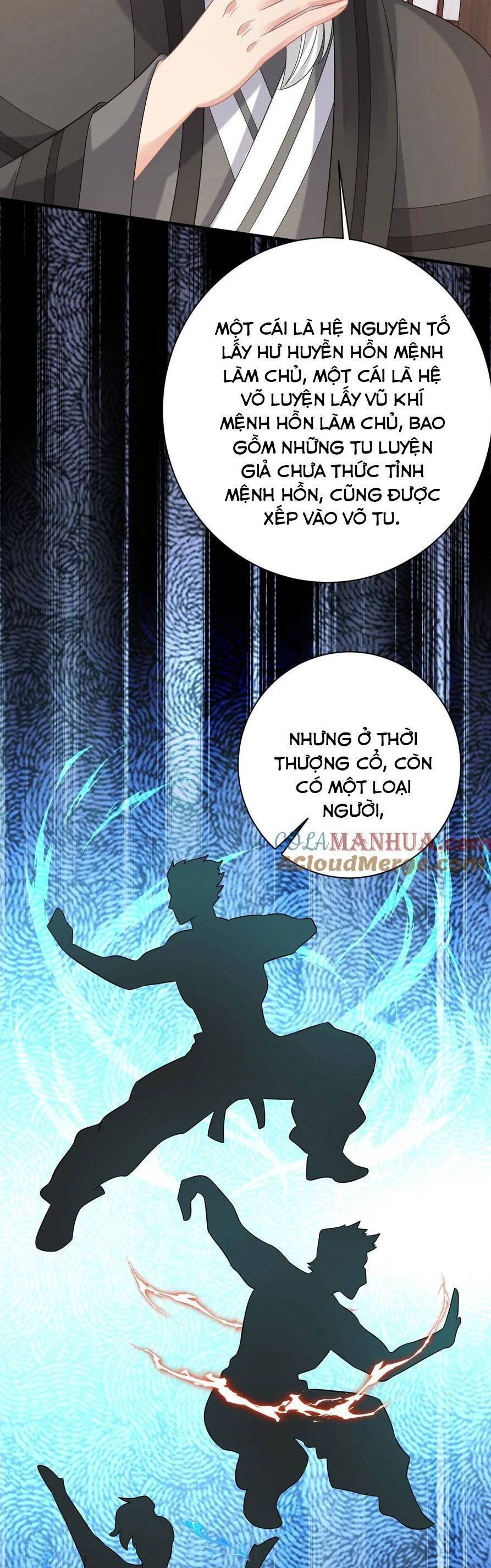 3 Kiếp Xui Xẻo, Kiếp Này Cùng Ta Thần Kinh Chapter 199 - 11