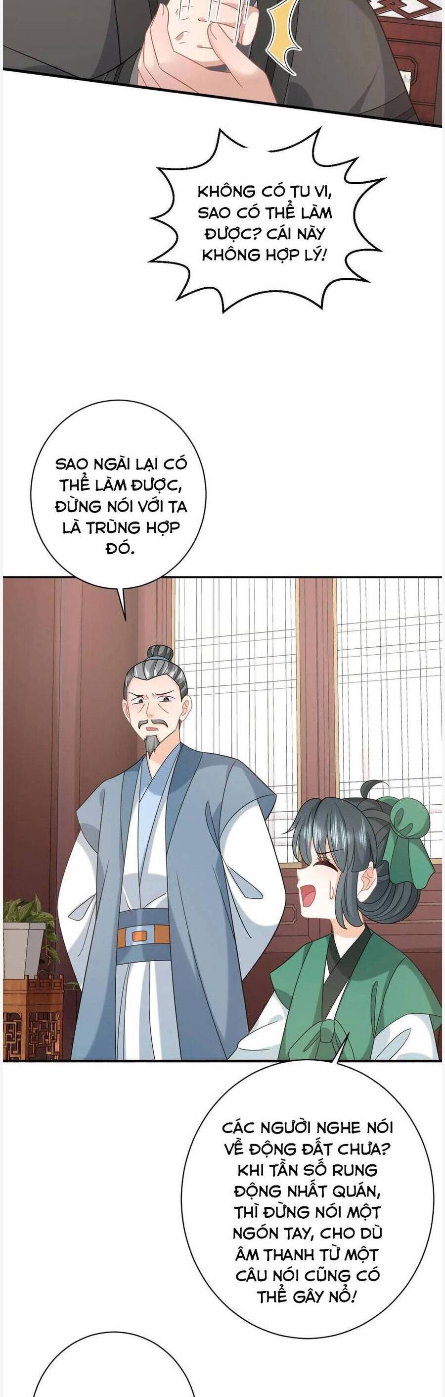 3 Kiếp Xui Xẻo, Kiếp Này Cùng Ta Thần Kinh Chapter 199 - 15