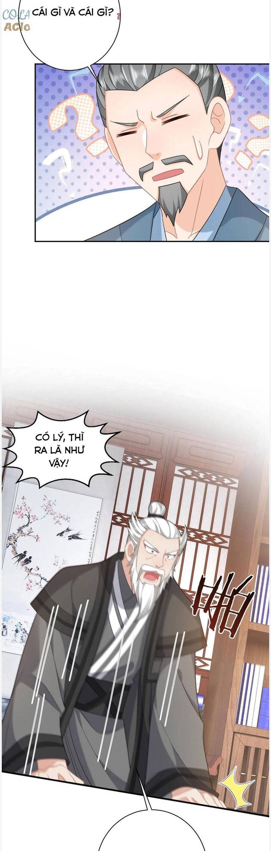 3 Kiếp Xui Xẻo, Kiếp Này Cùng Ta Thần Kinh Chapter 199 - 16