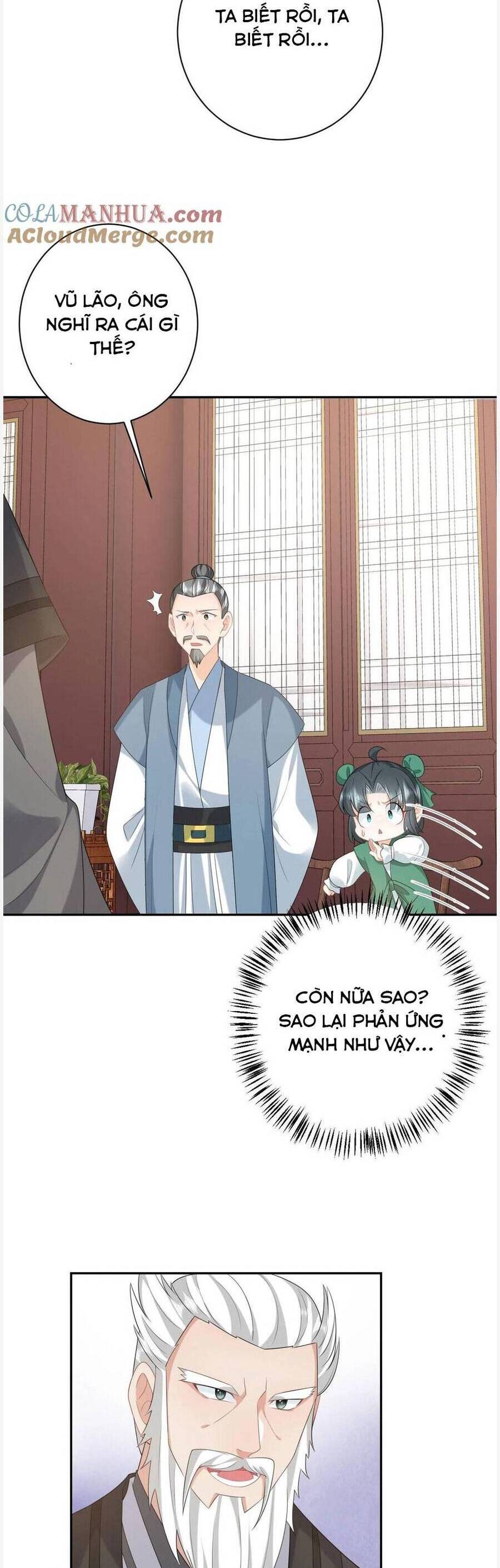 3 Kiếp Xui Xẻo, Kiếp Này Cùng Ta Thần Kinh Chapter 199 - 17