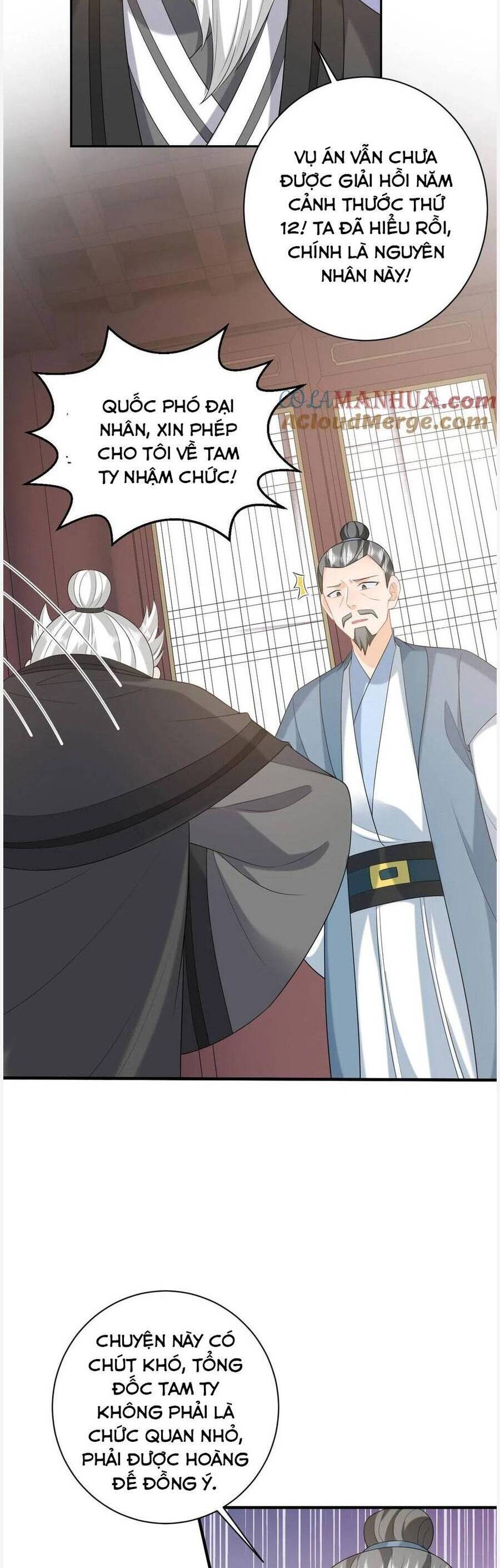 3 Kiếp Xui Xẻo, Kiếp Này Cùng Ta Thần Kinh Chapter 199 - 18