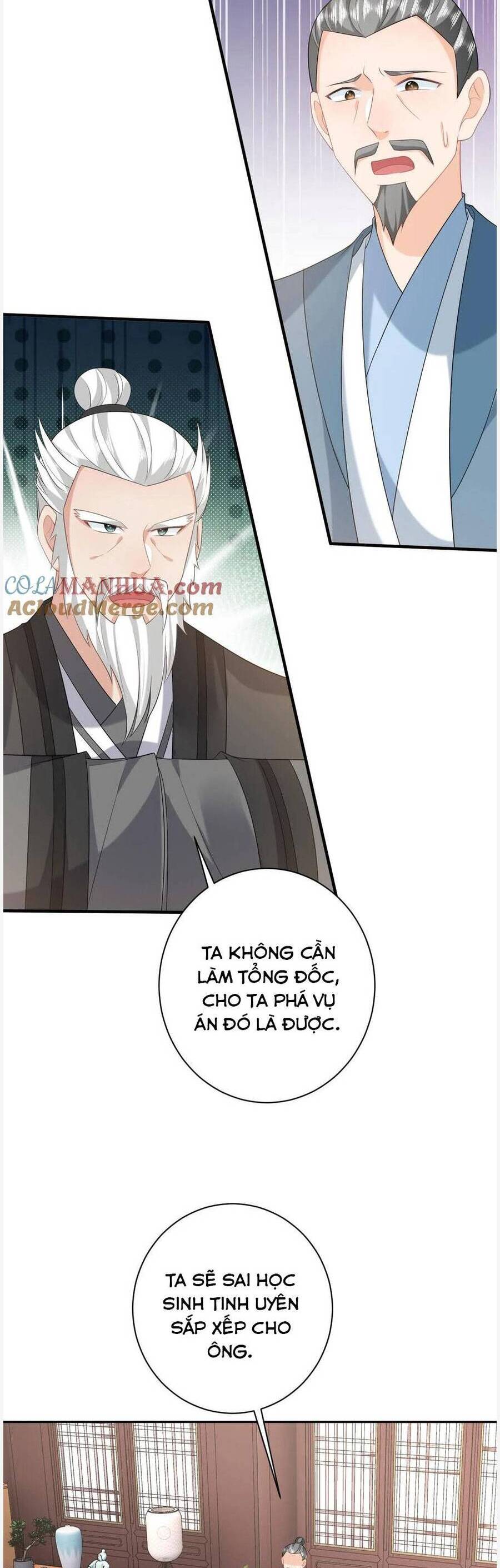 3 Kiếp Xui Xẻo, Kiếp Này Cùng Ta Thần Kinh Chapter 199 - 19