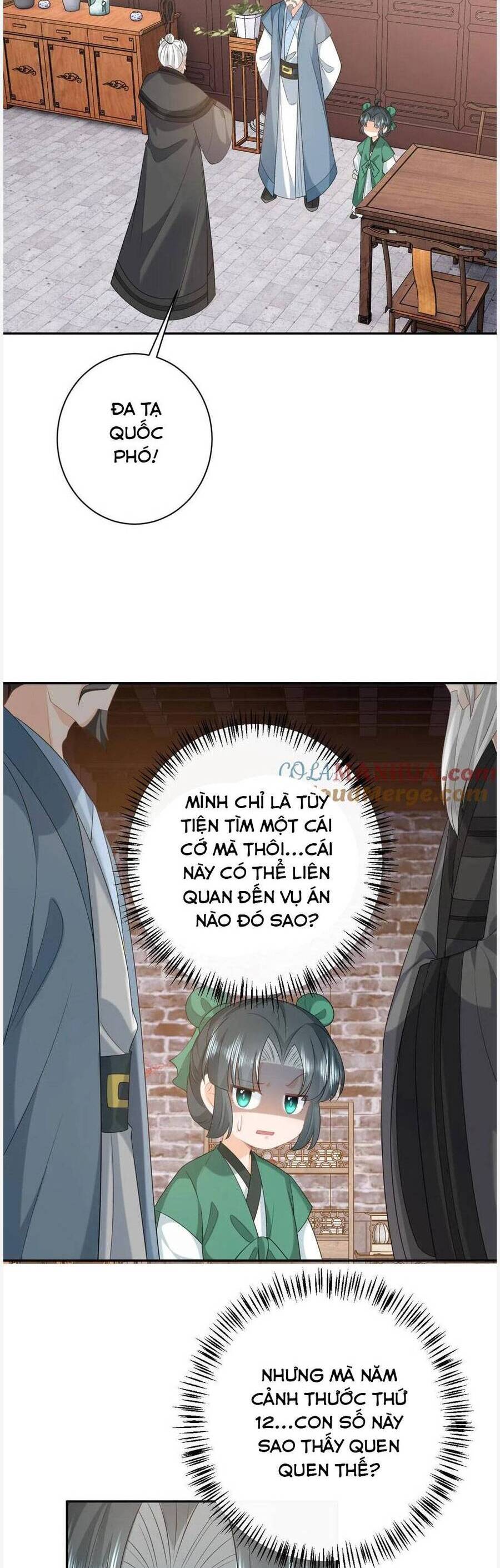 3 Kiếp Xui Xẻo, Kiếp Này Cùng Ta Thần Kinh Chapter 199 - 20