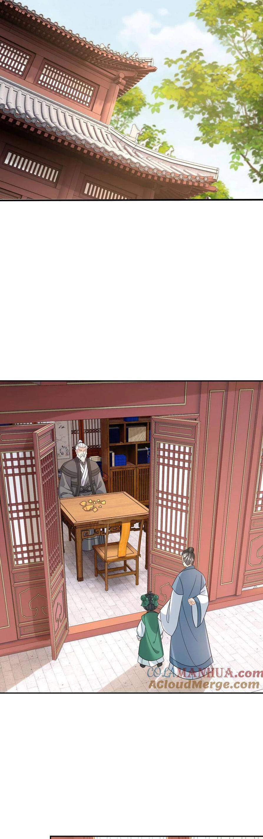 3 Kiếp Xui Xẻo, Kiếp Này Cùng Ta Thần Kinh Chapter 199 - 4