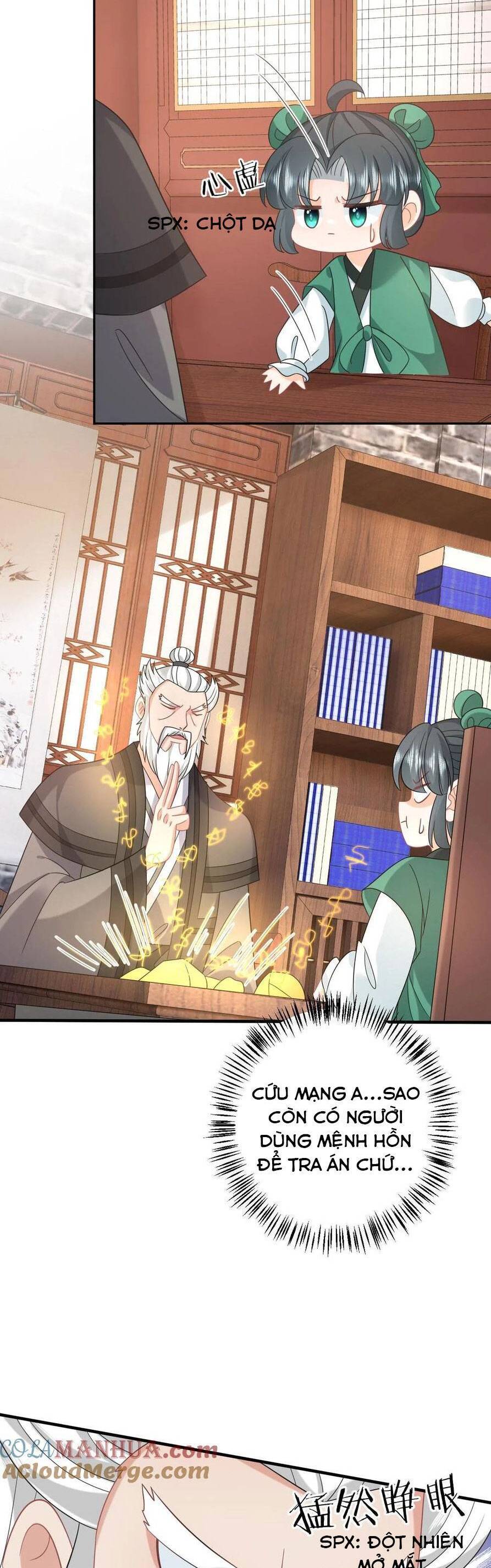 3 Kiếp Xui Xẻo, Kiếp Này Cùng Ta Thần Kinh Chapter 199 - 5