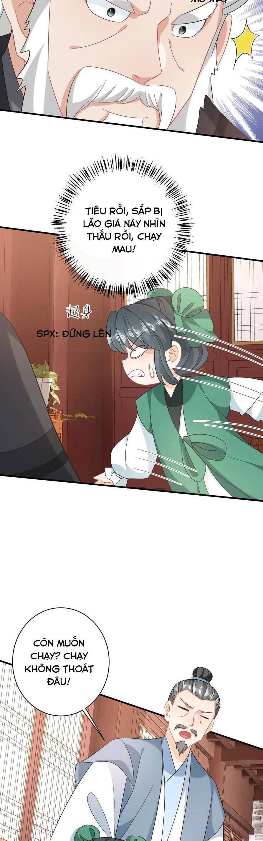 3 Kiếp Xui Xẻo, Kiếp Này Cùng Ta Thần Kinh Chapter 199 - 6