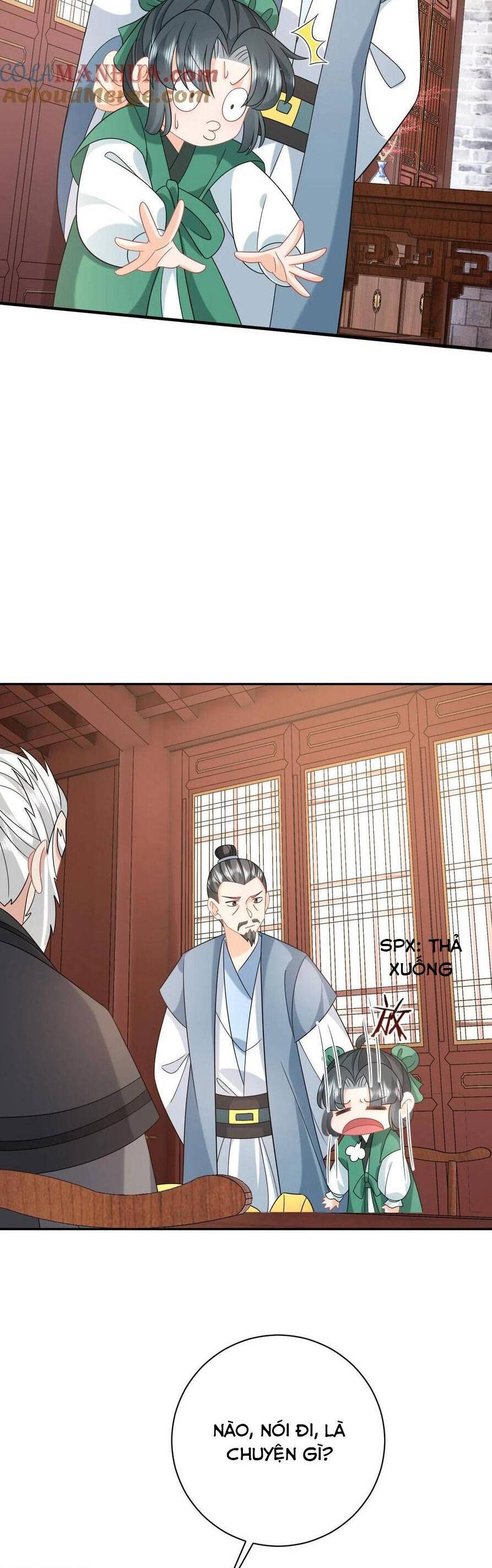 3 Kiếp Xui Xẻo, Kiếp Này Cùng Ta Thần Kinh Chapter 199 - 7