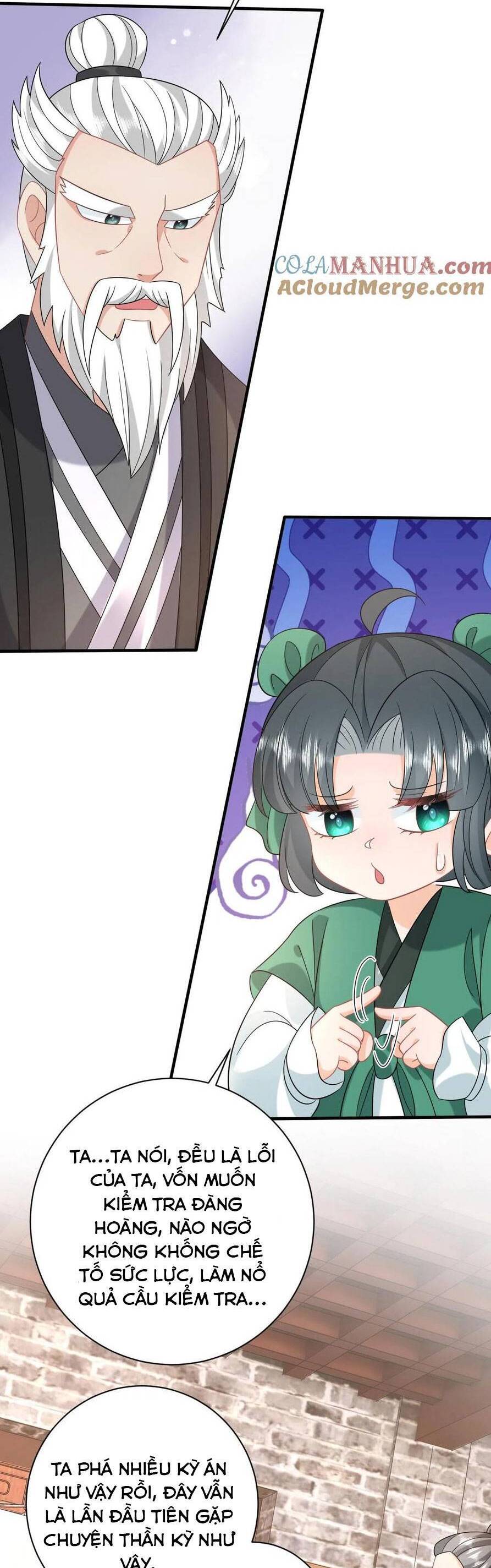 3 Kiếp Xui Xẻo, Kiếp Này Cùng Ta Thần Kinh Chapter 199 - 8