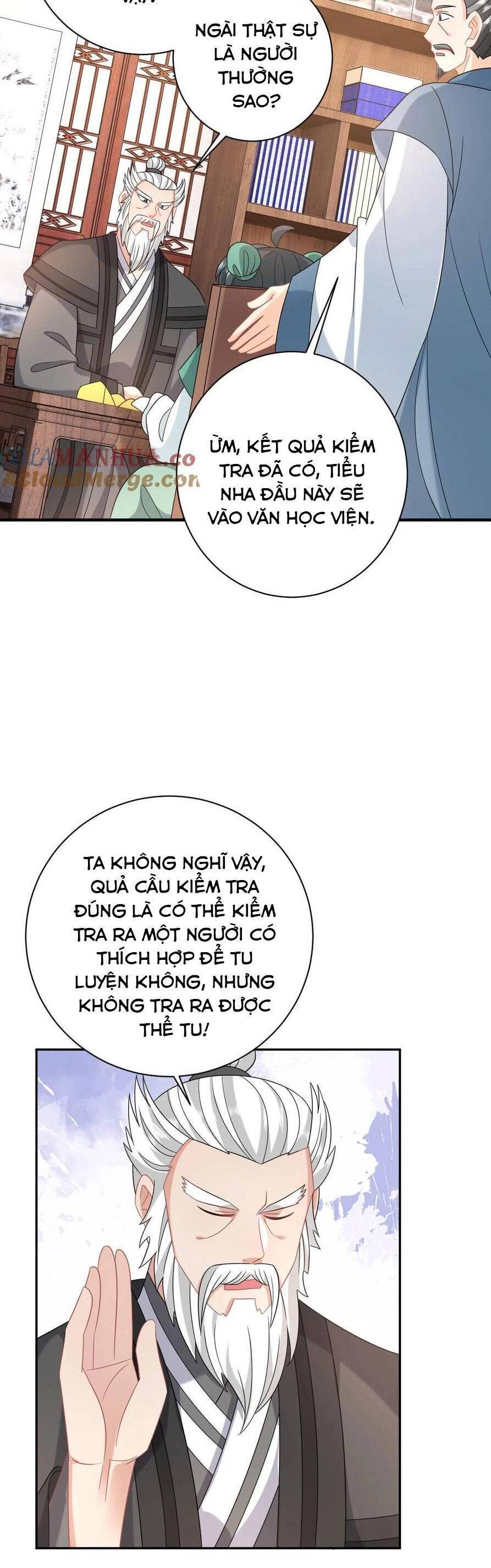 3 Kiếp Xui Xẻo, Kiếp Này Cùng Ta Thần Kinh Chapter 199 - 9