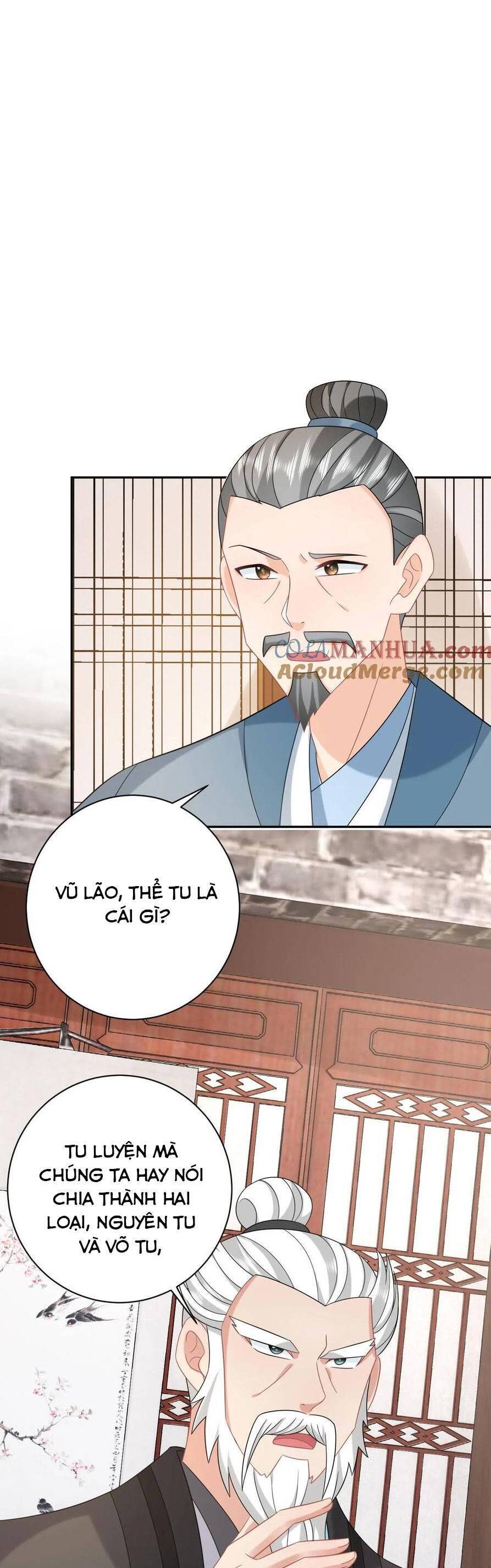 3 Kiếp Xui Xẻo, Kiếp Này Cùng Ta Thần Kinh Chapter 199 - 10