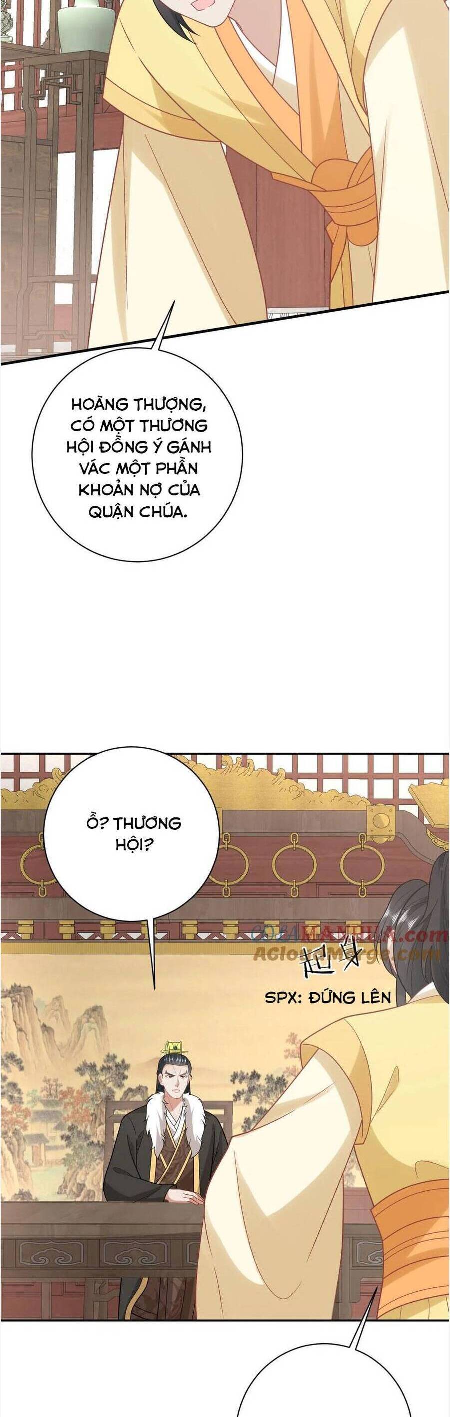 3 Kiếp Xui Xẻo, Kiếp Này Cùng Ta Thần Kinh Chapter 200 - 12