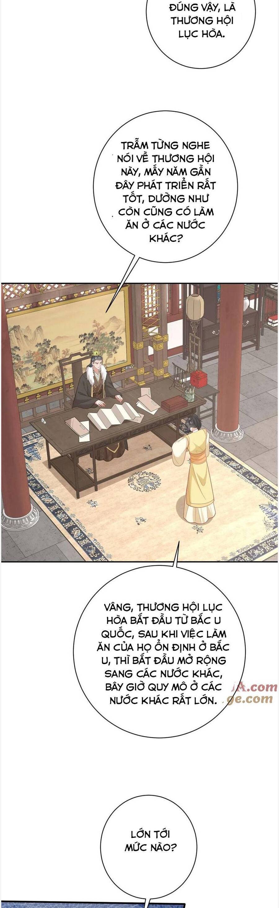 3 Kiếp Xui Xẻo, Kiếp Này Cùng Ta Thần Kinh Chapter 200 - 13