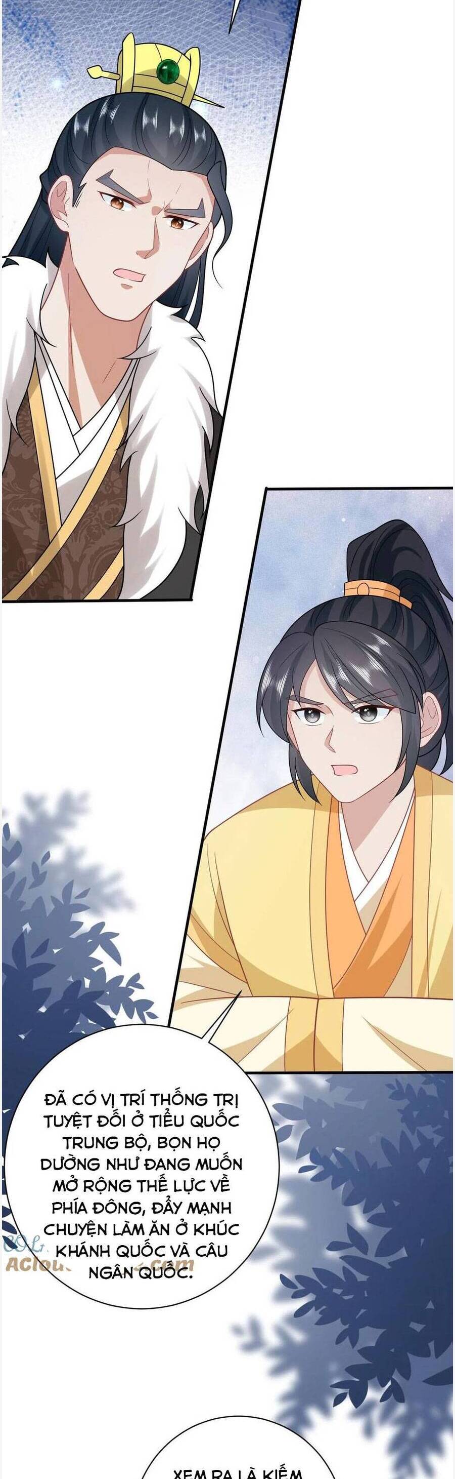 3 Kiếp Xui Xẻo, Kiếp Này Cùng Ta Thần Kinh Chapter 200 - 14