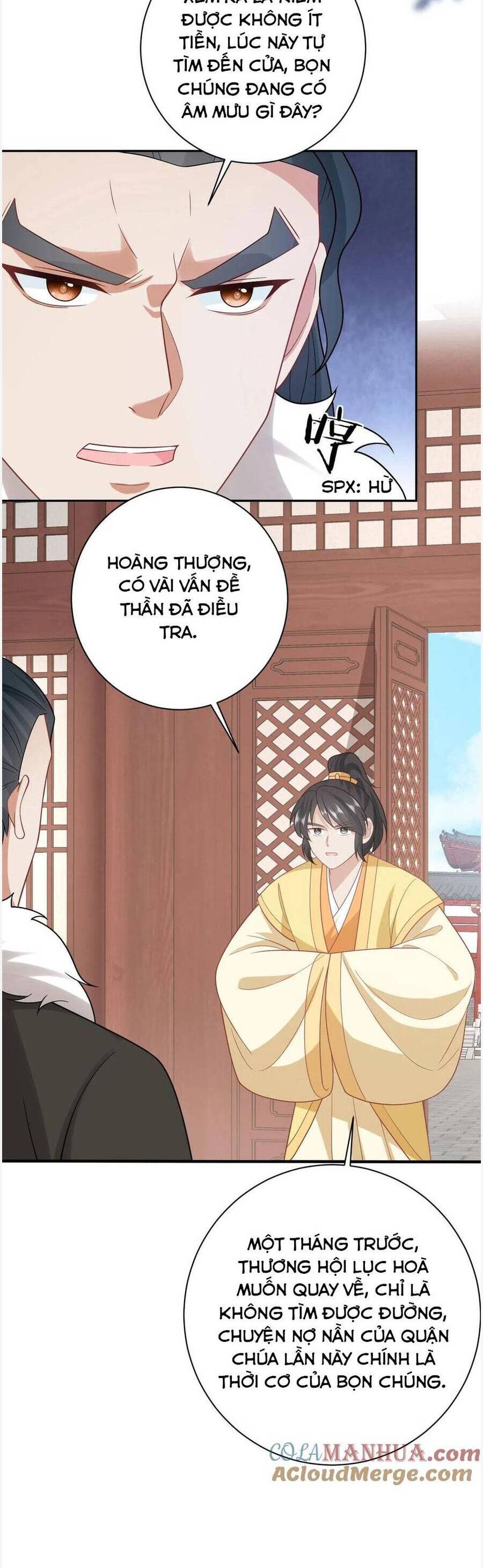 3 Kiếp Xui Xẻo, Kiếp Này Cùng Ta Thần Kinh Chapter 200 - 15