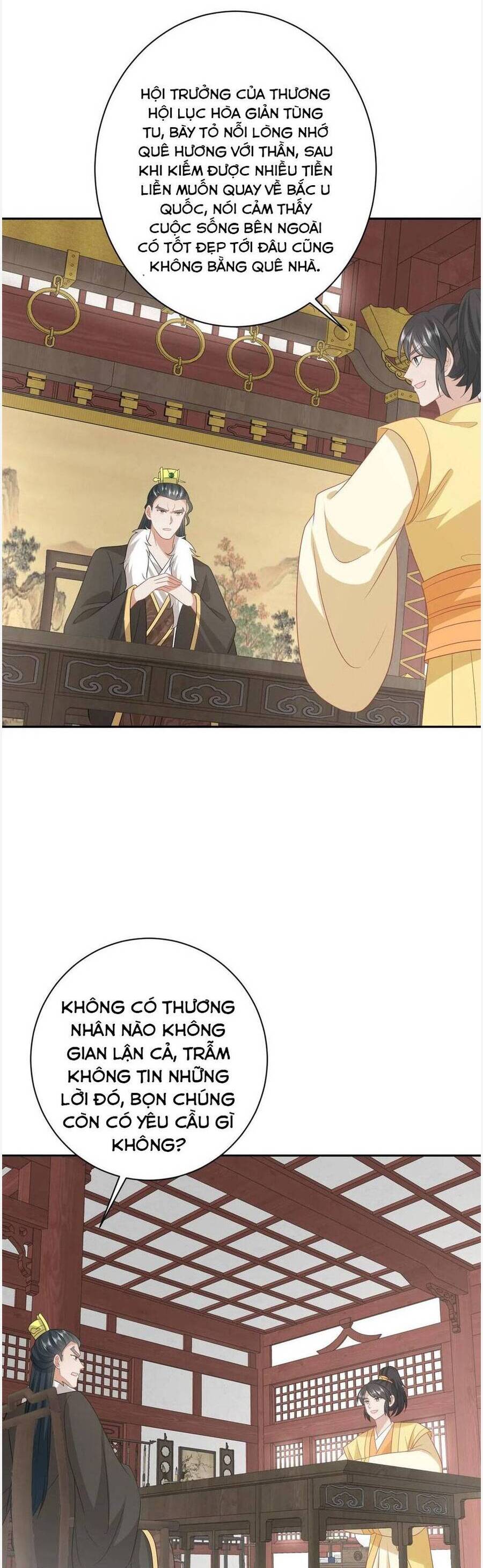 3 Kiếp Xui Xẻo, Kiếp Này Cùng Ta Thần Kinh Chapter 200 - 16