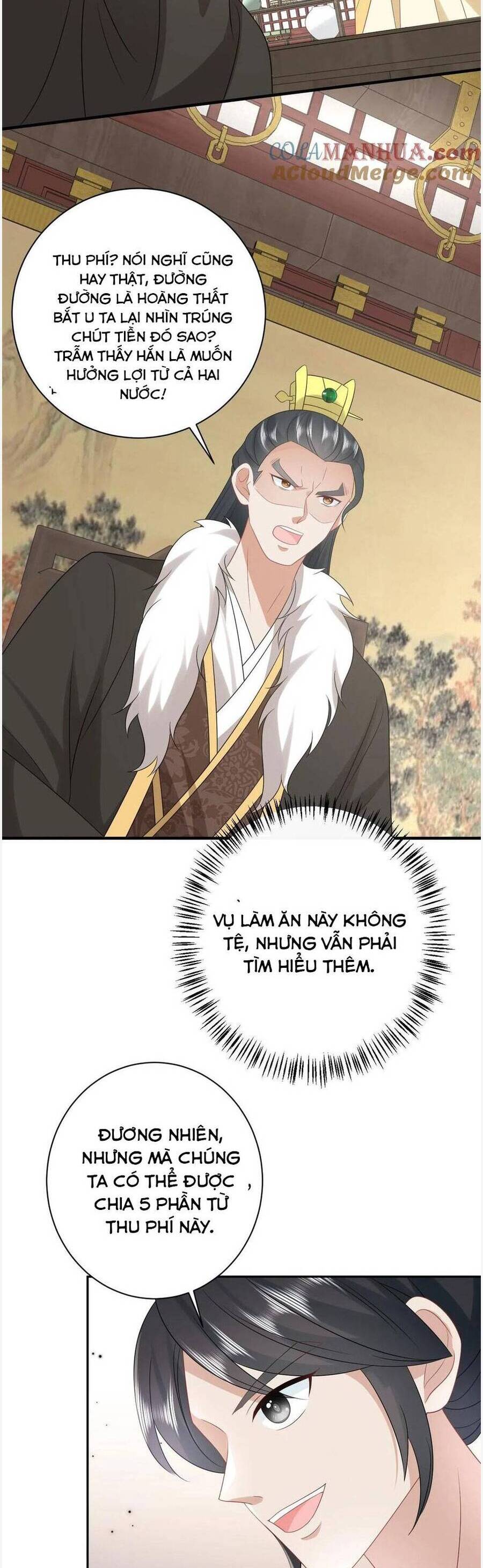 3 Kiếp Xui Xẻo, Kiếp Này Cùng Ta Thần Kinh Chapter 200 - 18