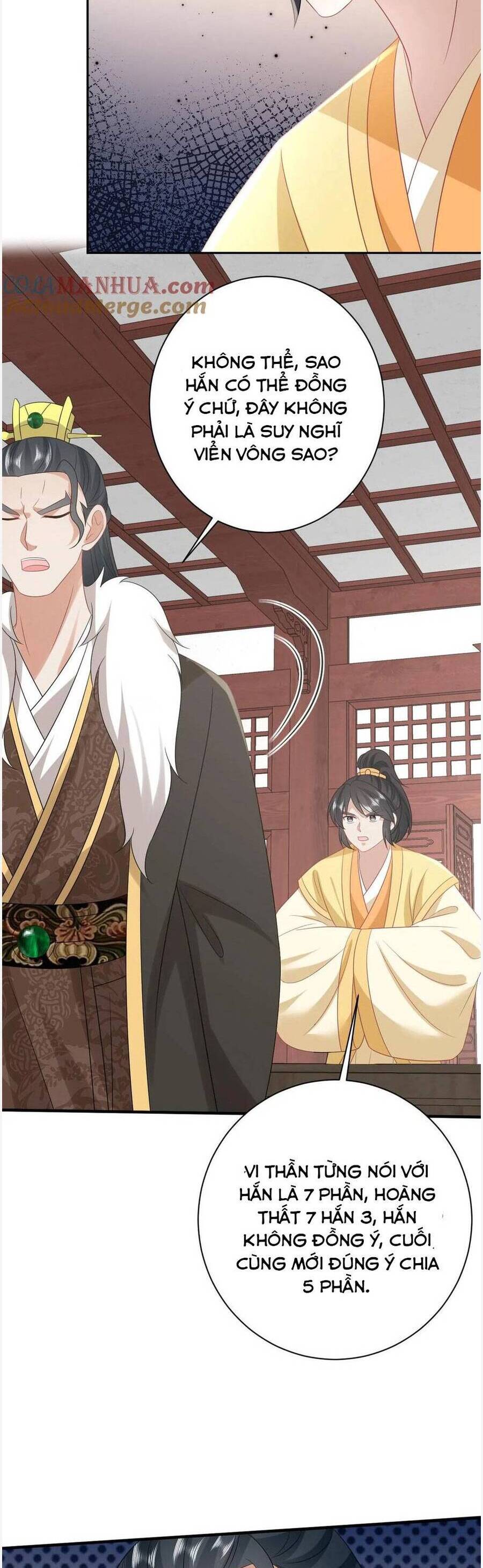 3 Kiếp Xui Xẻo, Kiếp Này Cùng Ta Thần Kinh Chapter 200 - 19