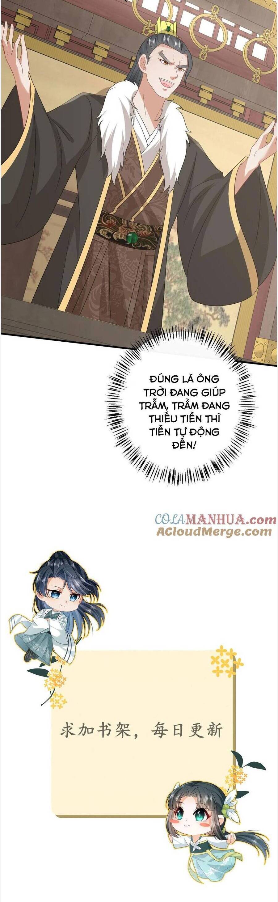 3 Kiếp Xui Xẻo, Kiếp Này Cùng Ta Thần Kinh Chapter 200 - 21