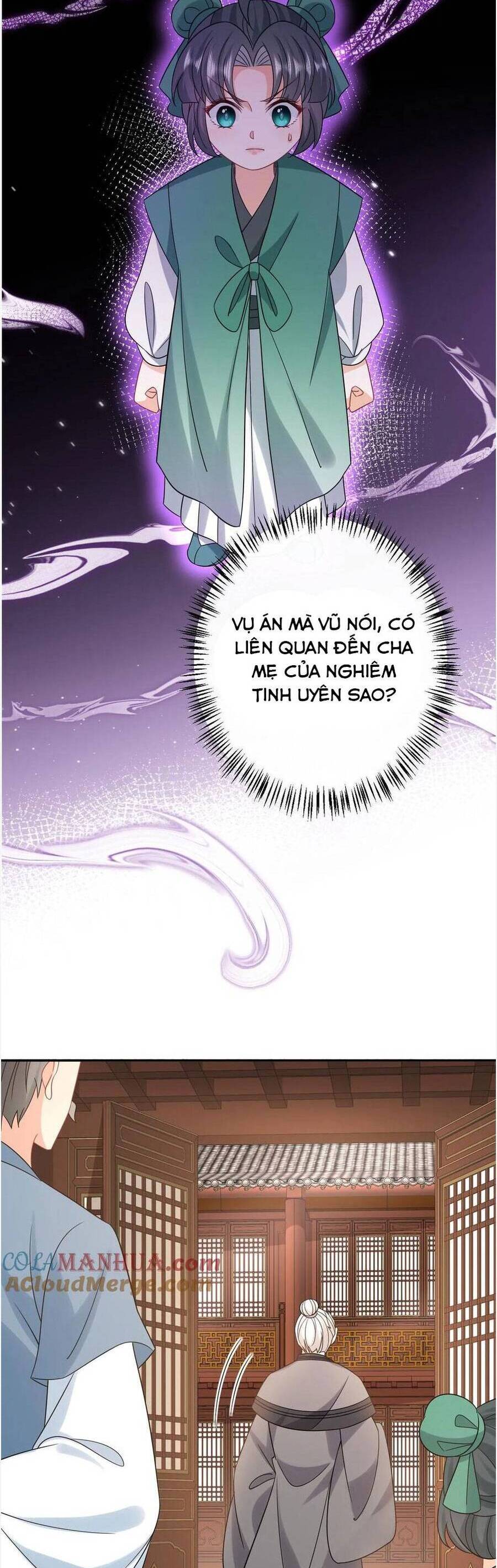 3 Kiếp Xui Xẻo, Kiếp Này Cùng Ta Thần Kinh Chapter 200 - 4