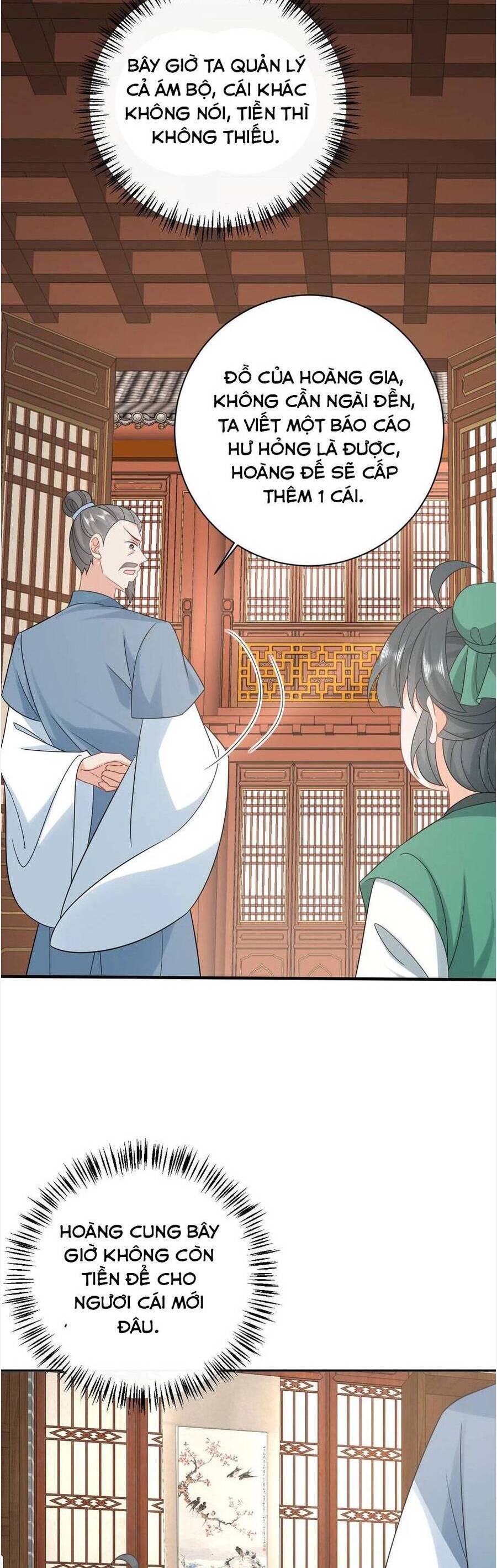 3 Kiếp Xui Xẻo, Kiếp Này Cùng Ta Thần Kinh Chapter 200 - 6