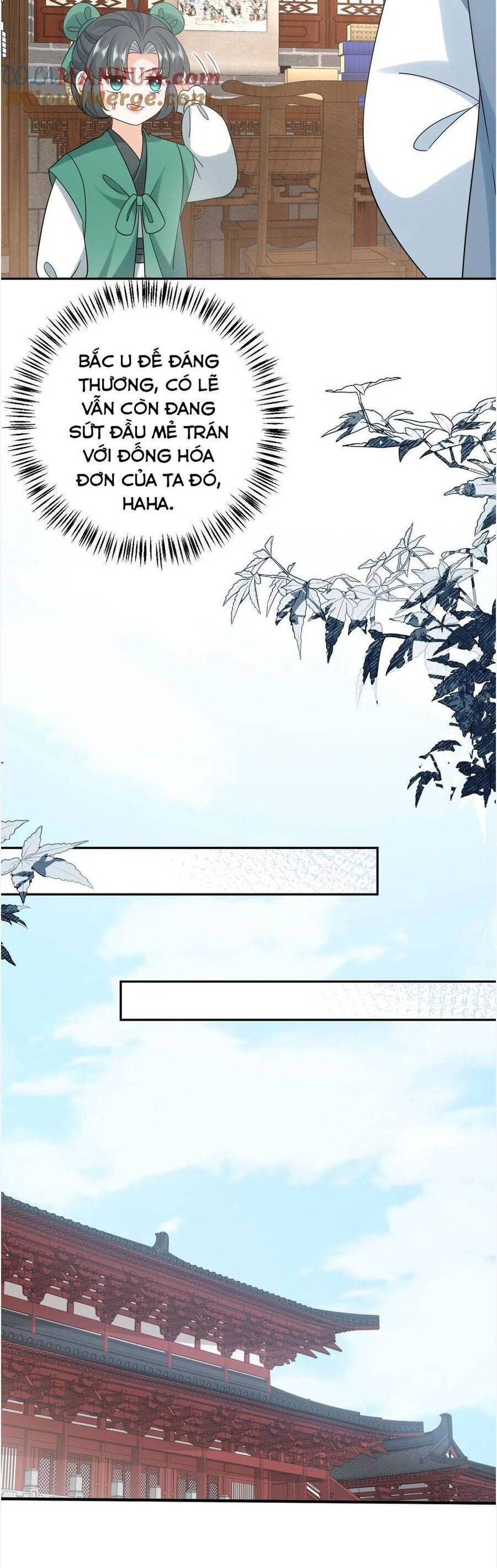 3 Kiếp Xui Xẻo, Kiếp Này Cùng Ta Thần Kinh Chapter 200 - 7