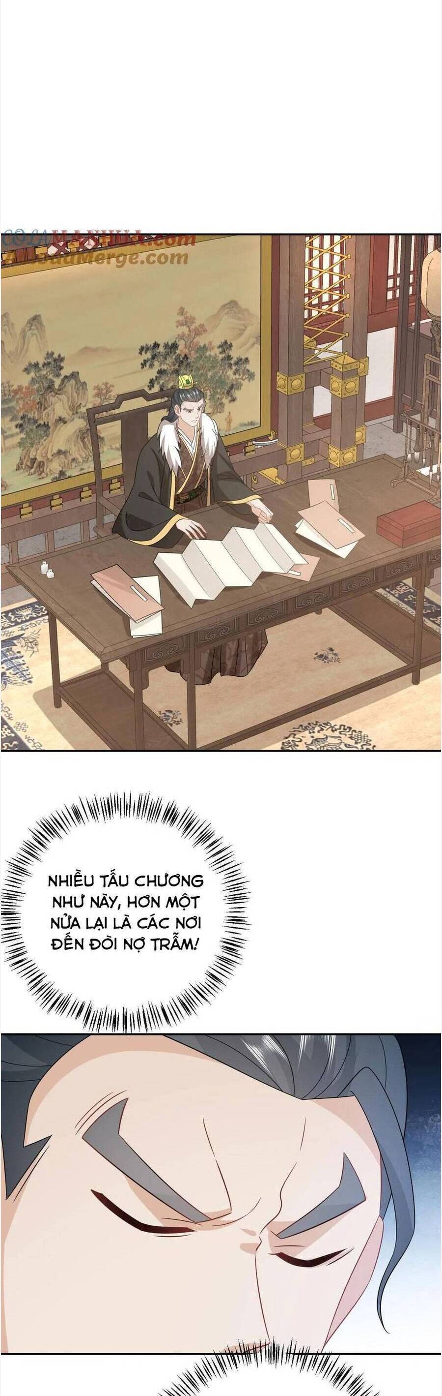 3 Kiếp Xui Xẻo, Kiếp Này Cùng Ta Thần Kinh Chapter 200 - 8