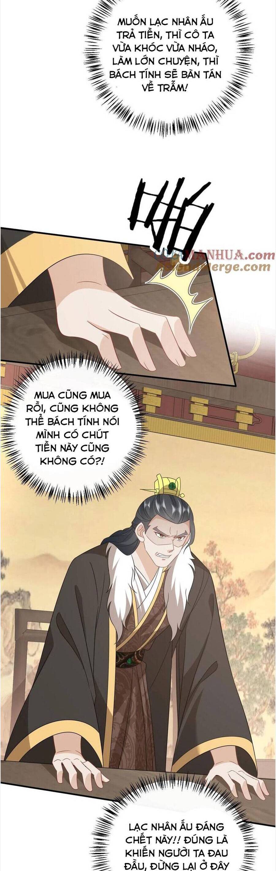 3 Kiếp Xui Xẻo, Kiếp Này Cùng Ta Thần Kinh Chapter 200 - 9