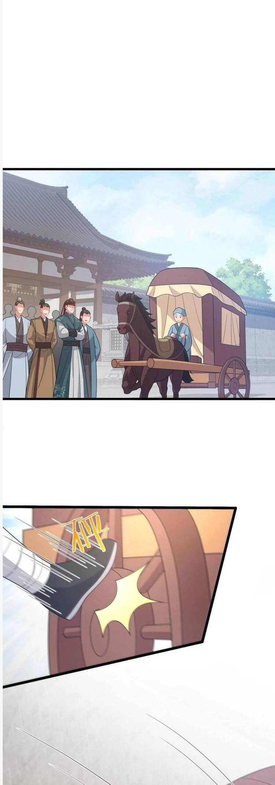 3 Kiếp Xui Xẻo, Kiếp Này Cùng Ta Thần Kinh Chapter 201 - 14