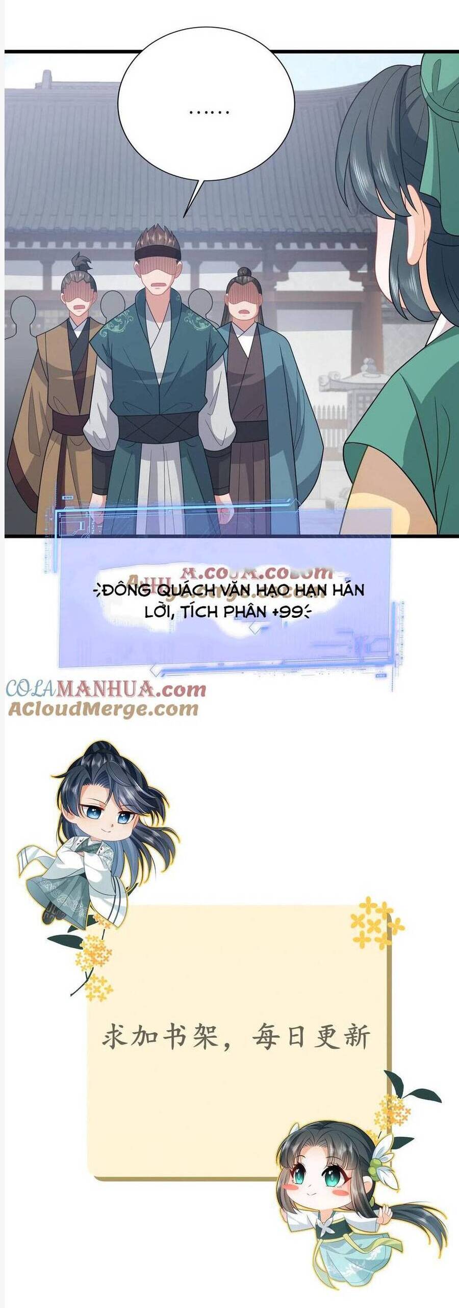 3 Kiếp Xui Xẻo, Kiếp Này Cùng Ta Thần Kinh Chapter 201 - 18