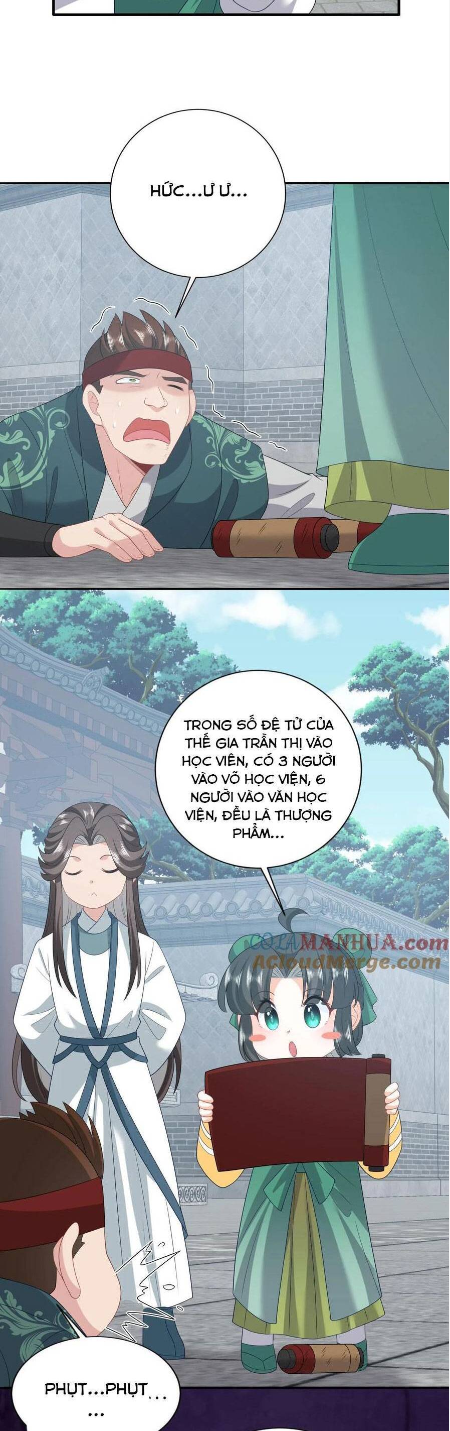 3 Kiếp Xui Xẻo, Kiếp Này Cùng Ta Thần Kinh Chapter 202 - 12