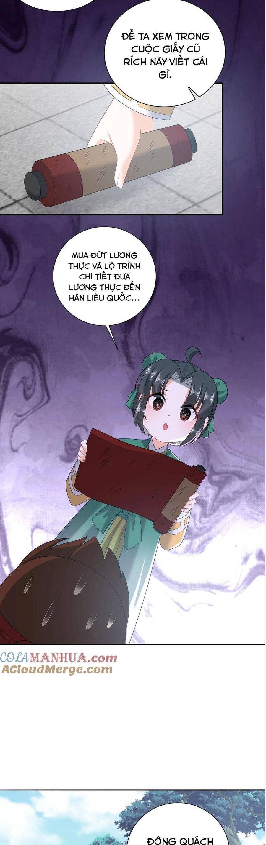 3 Kiếp Xui Xẻo, Kiếp Này Cùng Ta Thần Kinh Chapter 202 - 13