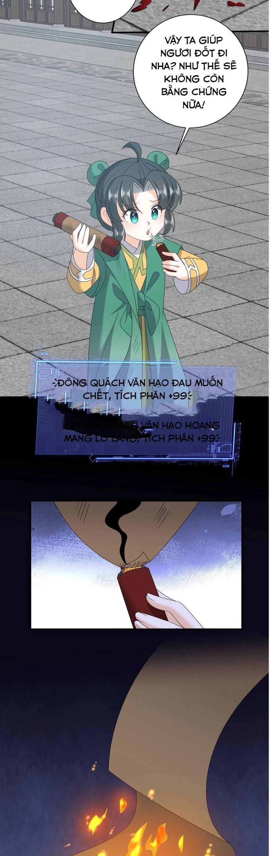 3 Kiếp Xui Xẻo, Kiếp Này Cùng Ta Thần Kinh Chapter 202 - 15