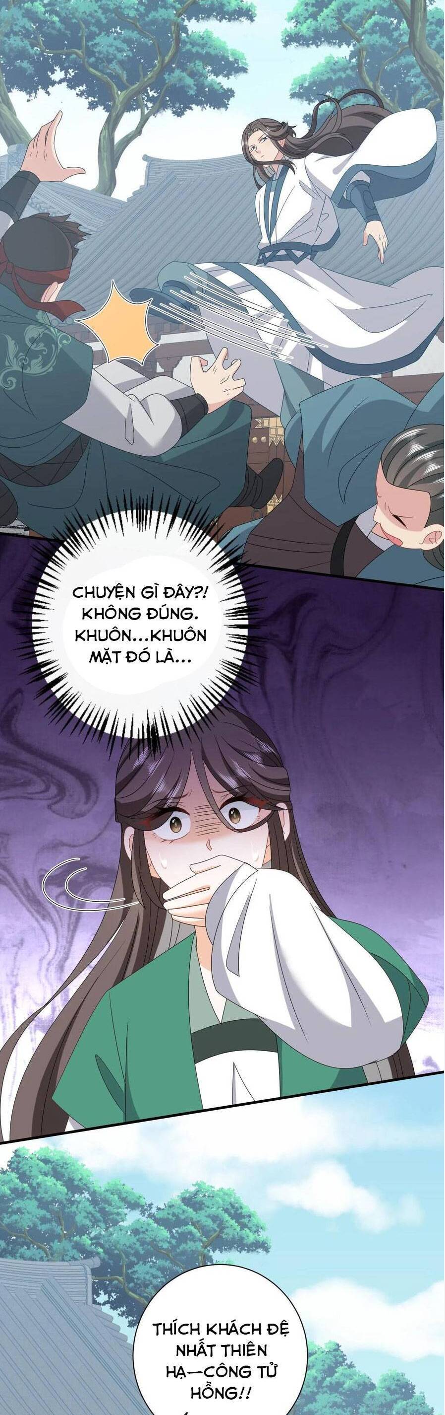 3 Kiếp Xui Xẻo, Kiếp Này Cùng Ta Thần Kinh Chapter 202 - 6