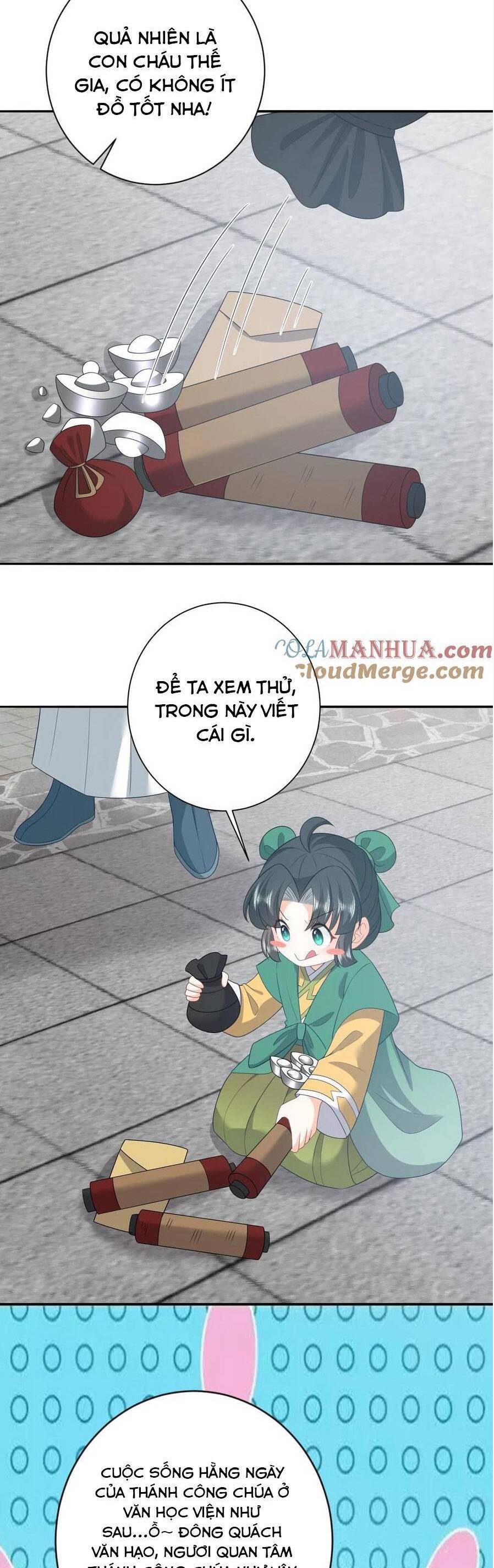 3 Kiếp Xui Xẻo, Kiếp Này Cùng Ta Thần Kinh Chapter 202 - 10